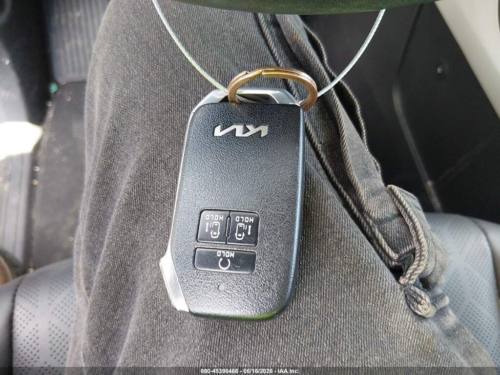 KNDNB4H33R6322969 2024 KIA CARNIVAL MPV photo no. 11