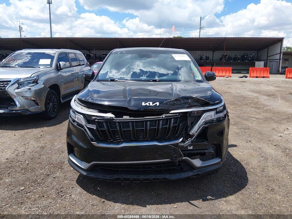 KNDNB4H33R6322969 2024 KIA CARNIVAL MPV photo no. 12