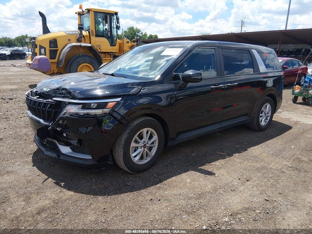 KNDNB4H33R6322969 2024 KIA CARNIVAL MPV photo no. 2