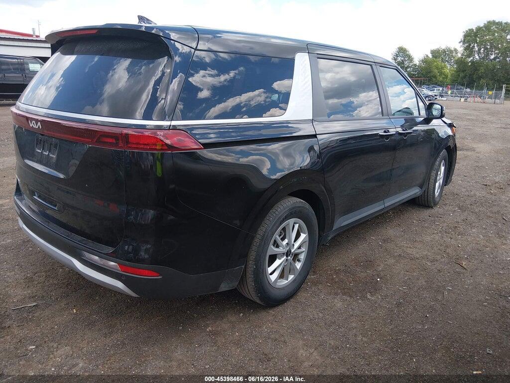 KNDNB4H33R6322969 2024 KIA CARNIVAL MPV photo no. 4