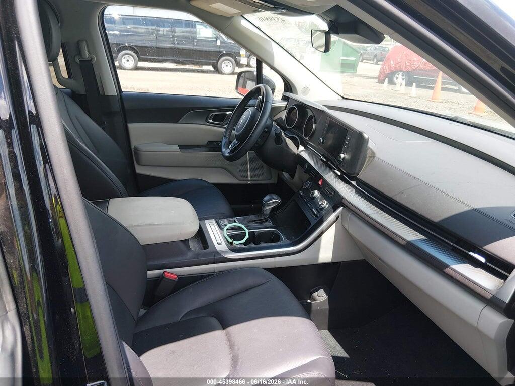 KNDNB4H33R6322969 2024 KIA CARNIVAL MPV photo no. 5