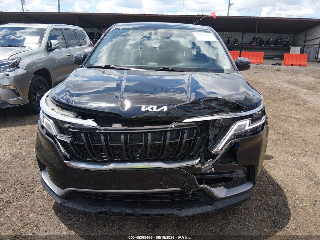 KNDNB4H33R6322969 2024 KIA CARNIVAL MPV photo no. 6