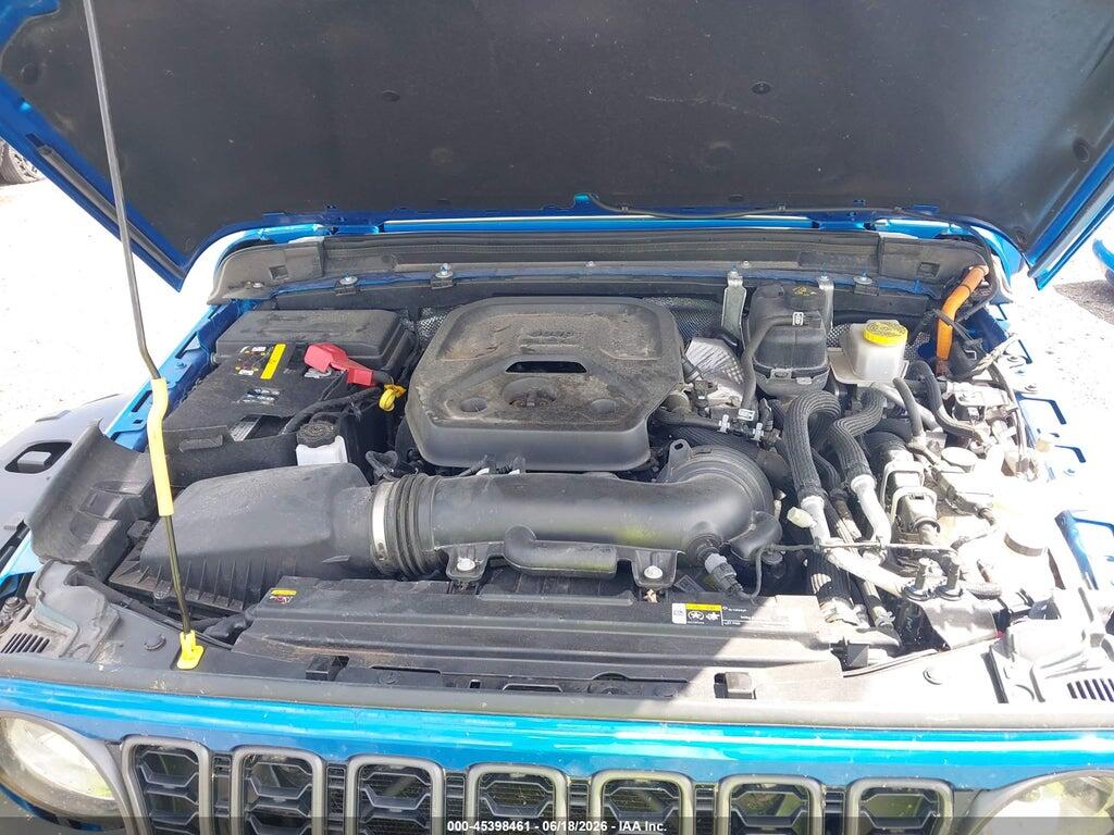 1C4RJXN63RW147238 2024 JEEP WRANGLER 4XE photo no. 10