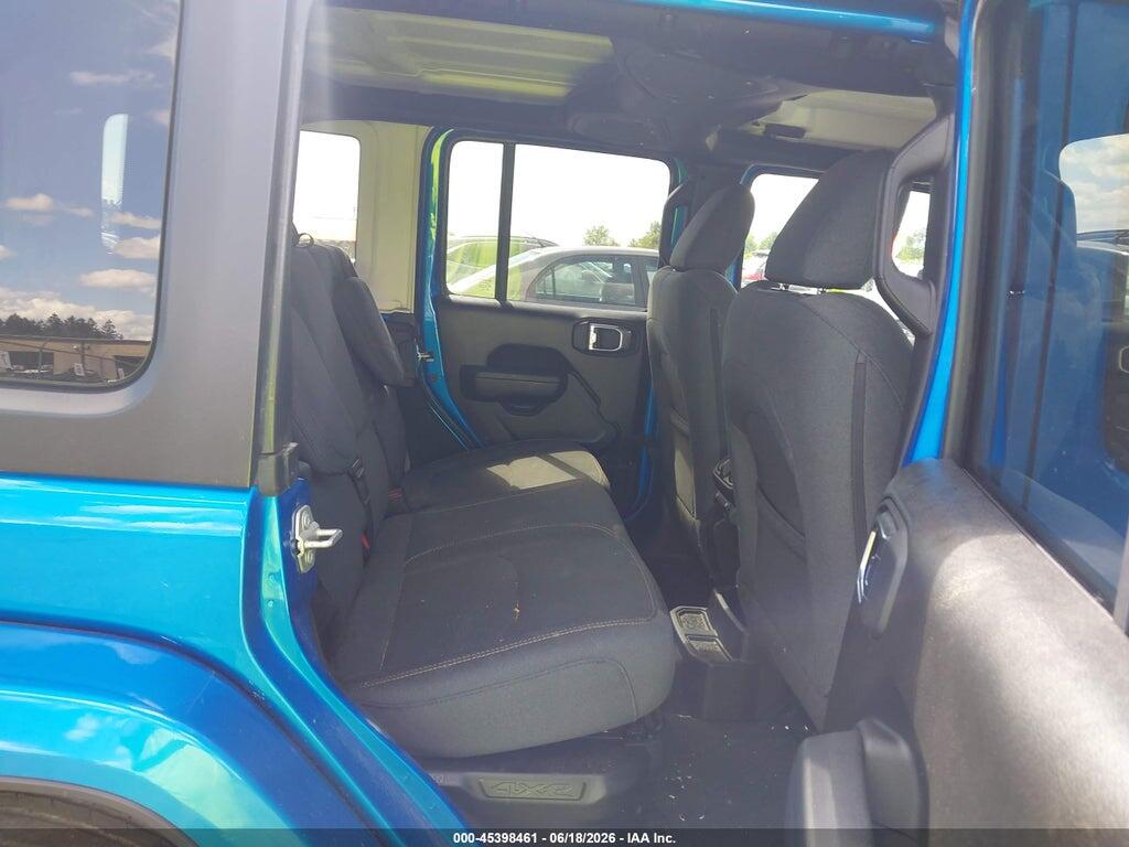 1C4RJXN63RW147238 2024 JEEP WRANGLER 4XE photo no. 8