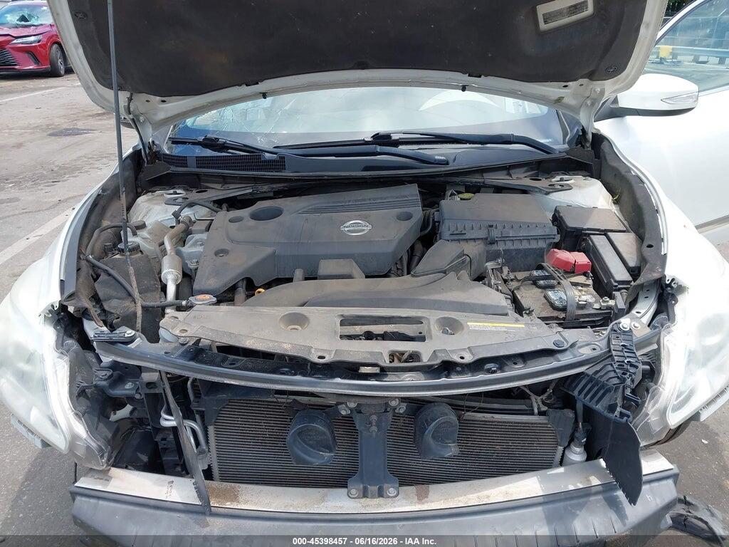 1N4AL3AP0EC411368 2014 NISSAN ALTIMA photo no. 10