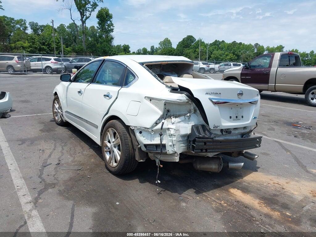 1N4AL3AP0EC411368 2014 NISSAN ALTIMA photo no. 3