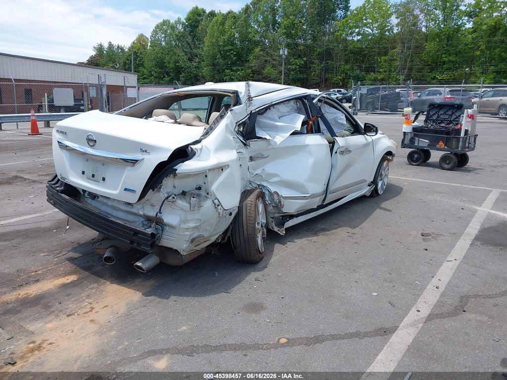 1N4AL3AP0EC411368 2014 NISSAN ALTIMA photo no. 4