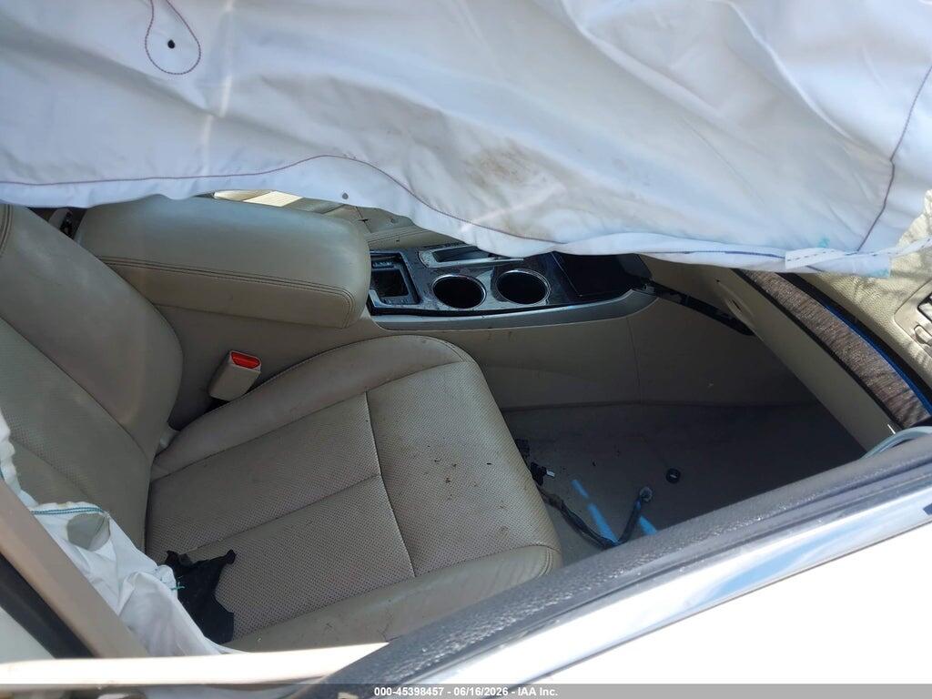 1N4AL3AP0EC411368 2014 NISSAN ALTIMA photo no. 5