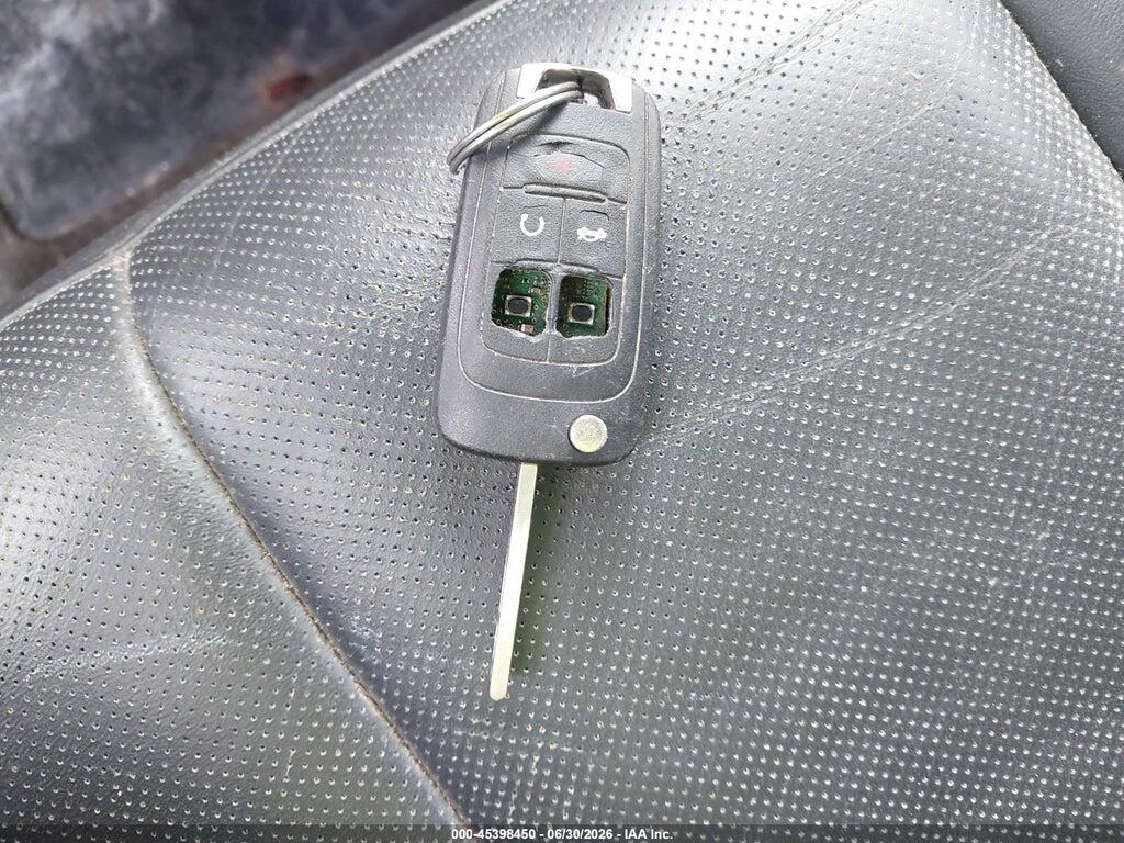 2CNALFEW9A6279593 2010 CHEVROLET EQUINOX photo no. 11