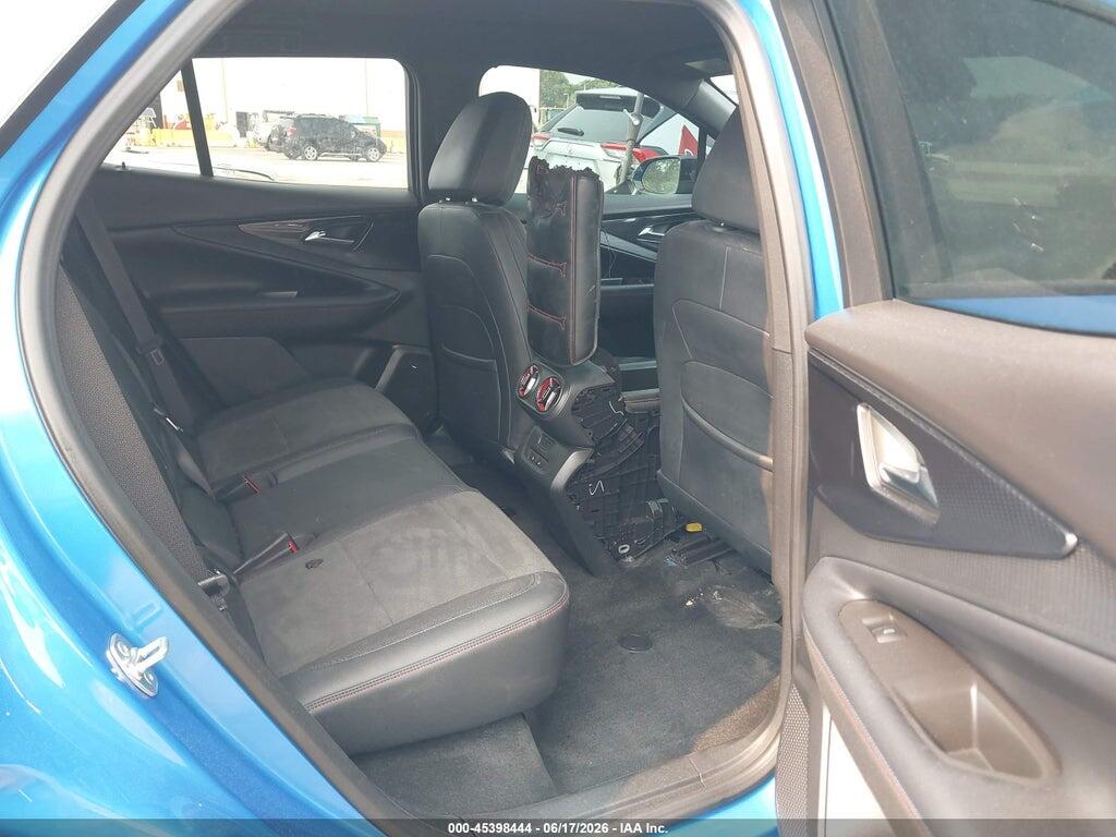 3GNKDCRJ8RS185261 2024 CHEVROLET BLAZER EV photo no. 8