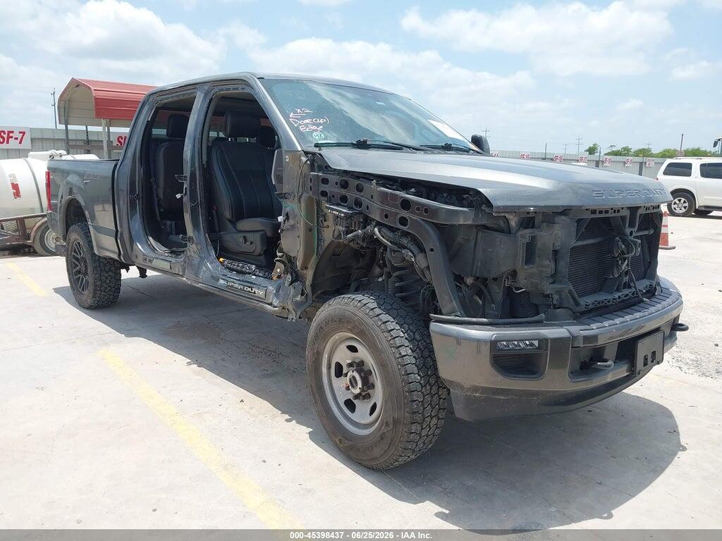 1FT7W2BT5LEE75540 2020 FORD F-250 photo no. 1