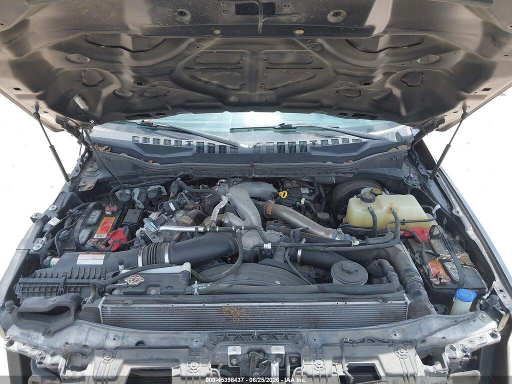 1FT7W2BT5LEE75540 2020 FORD F-250 photo no. 10