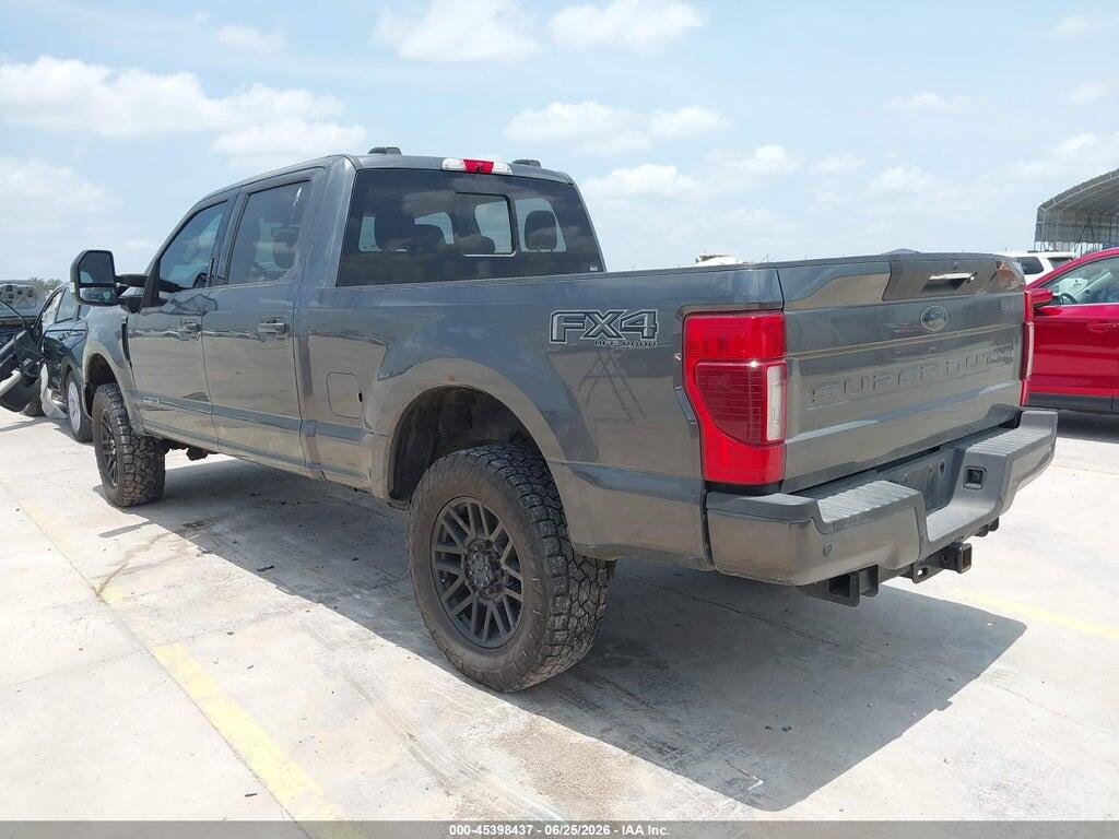 1FT7W2BT5LEE75540 2020 FORD F-250 photo no. 3