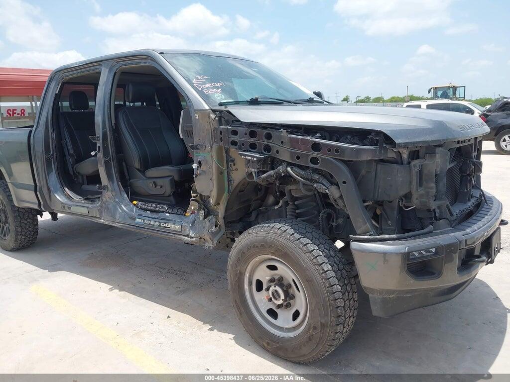 1FT7W2BT5LEE75540 2020 FORD F-250 photo no. 6