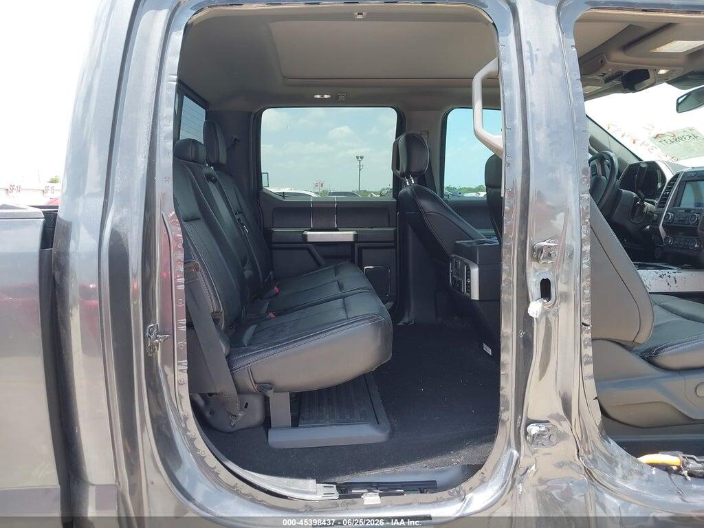 1FT7W2BT5LEE75540 2020 FORD F-250 photo no. 8
