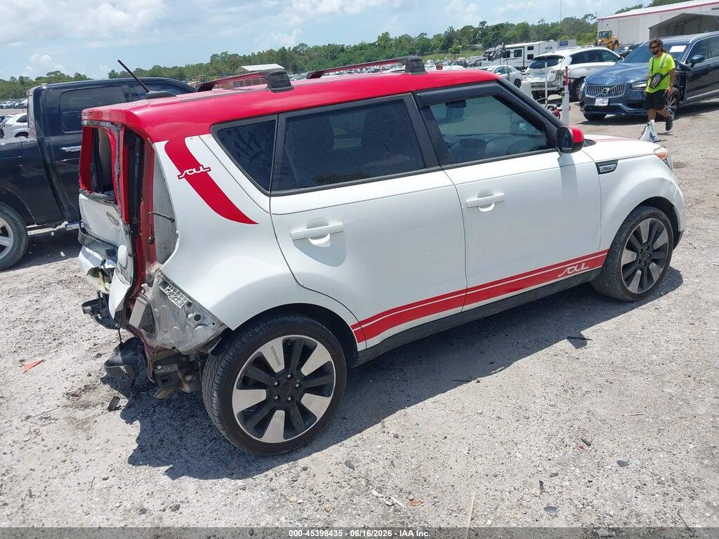 KNDJP3A56J7594579 2018 KIA SOUL photo no. 4