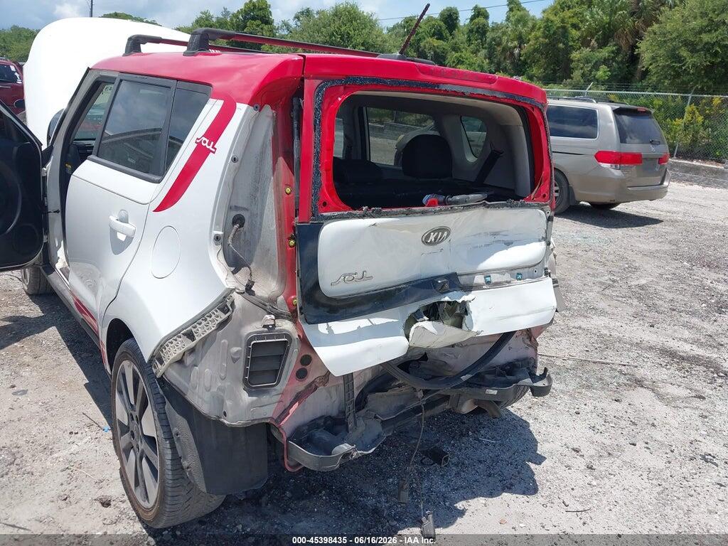 KNDJP3A56J7594579 2018 KIA SOUL photo no. 6