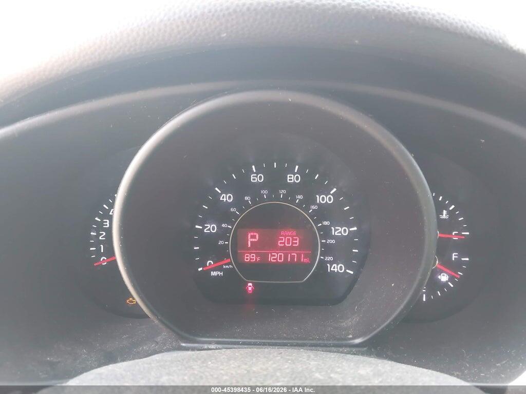 KNDJP3A56J7594579 2018 KIA SOUL photo no. 7