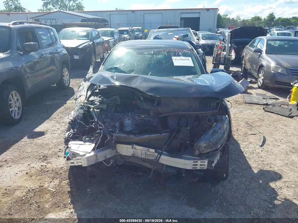 19XFC2F61ME001101 2021 HONDA CIVIC photo no. 11