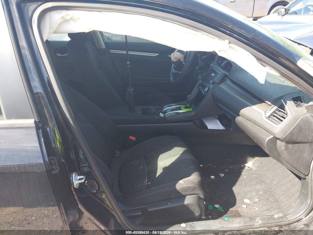 19XFC2F61ME001101 2021 HONDA CIVIC photo no. 5