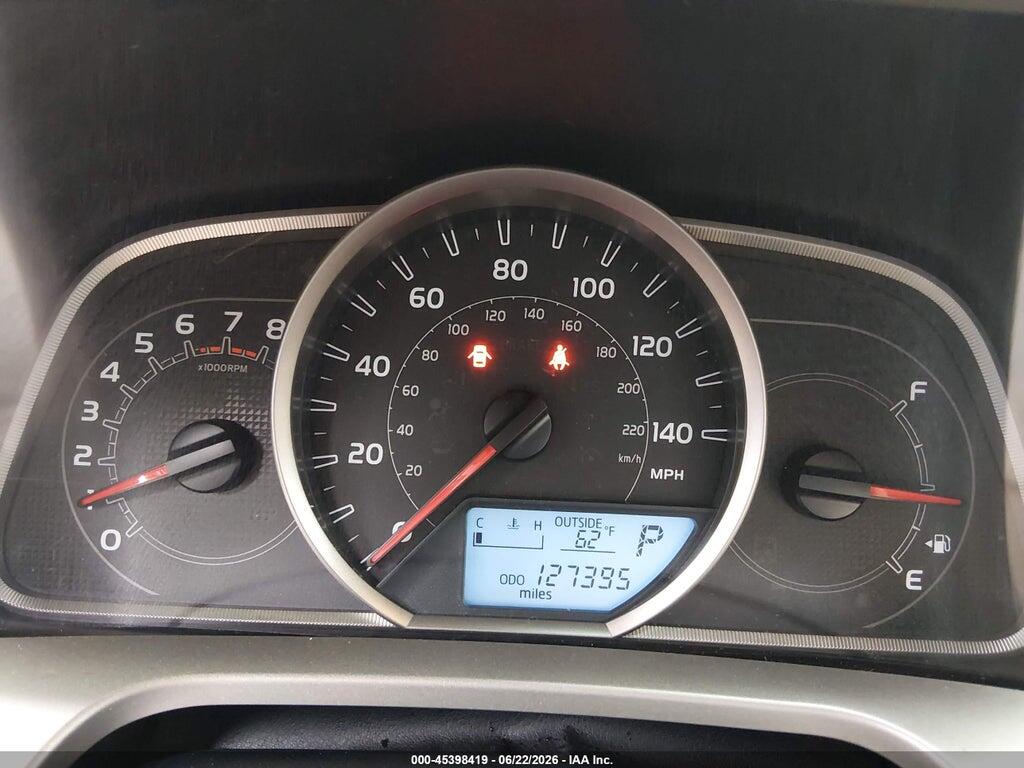 JTMRFREV8ED056833 2014 TOYOTA RAV4 photo no. 7