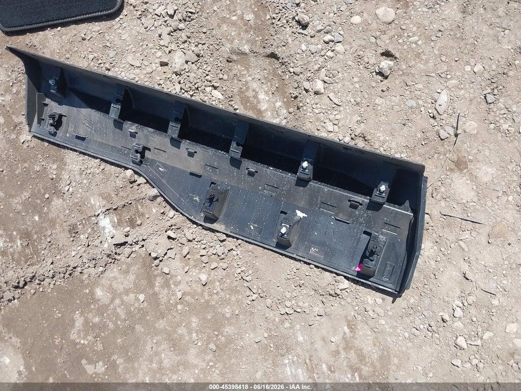 2FMPK4APXLBB28742 2020 FORD EDGE photo no. 12