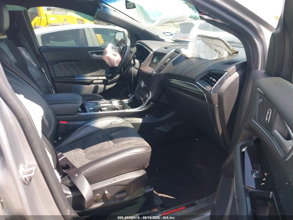 2FMPK4APXLBB28742 2020 FORD EDGE photo no. 5