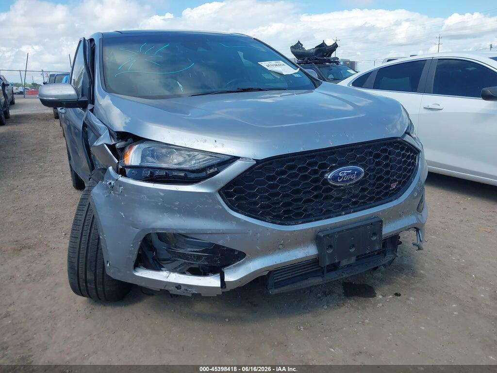 2FMPK4APXLBB28742 2020 FORD EDGE photo no. 6