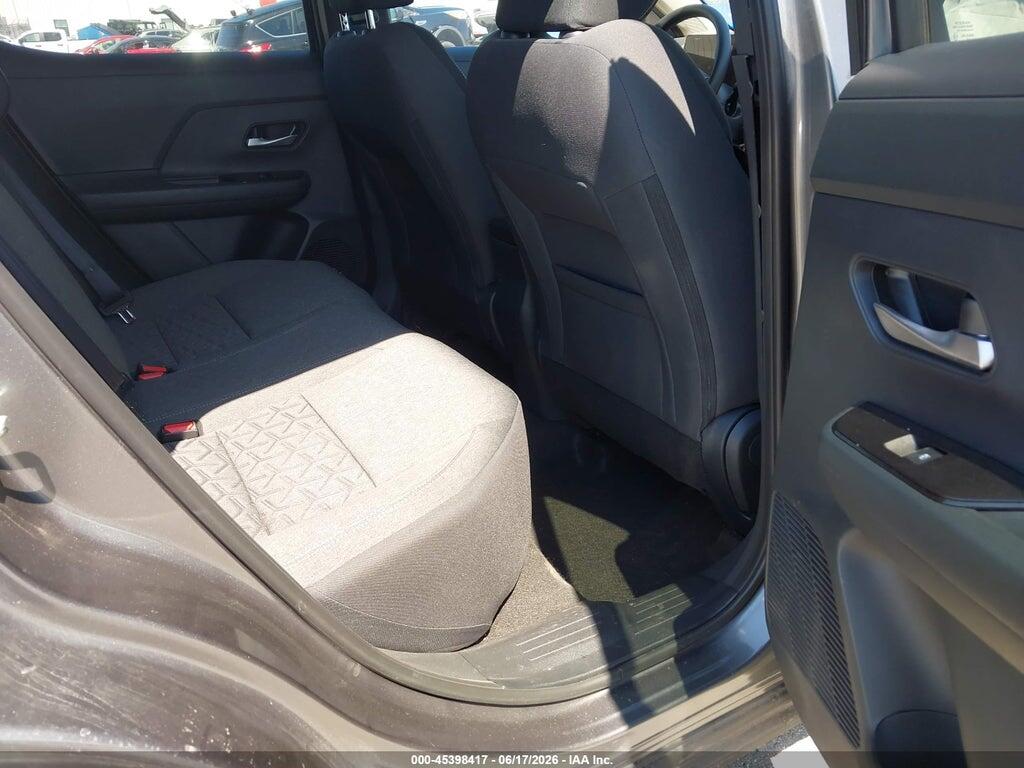 3N8AP6CB6TL372177 2026 NISSAN KICKS photo no. 8