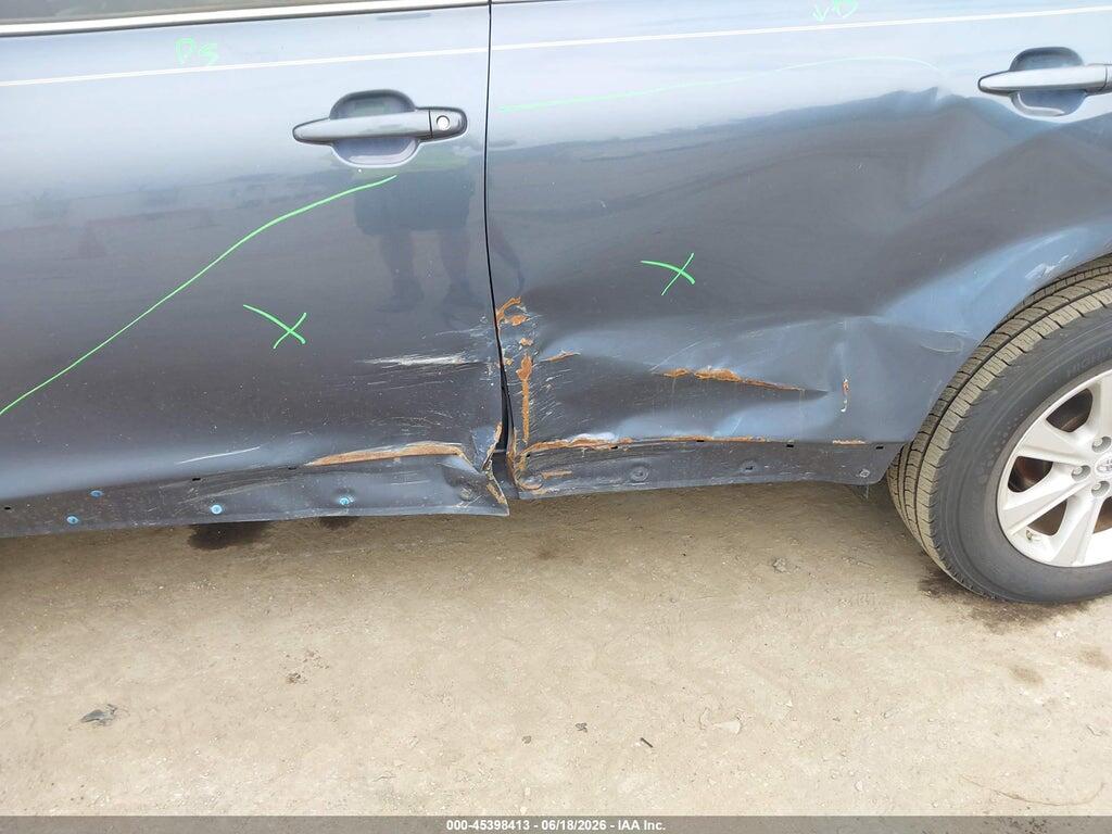 JTEBC3EH4C2009045 2012 TOYOTA HIGHLANDER HYBRID photo no. 6