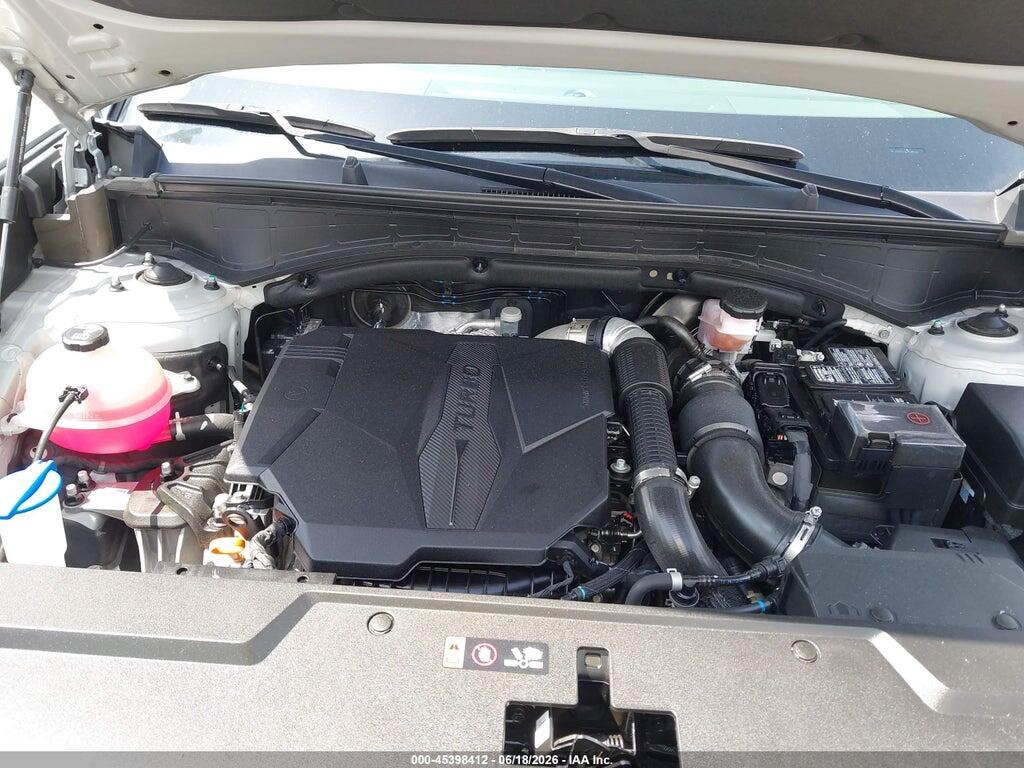 5NMP2DGL7RH031968 2024 HYUNDAI SANTA FE photo no. 10