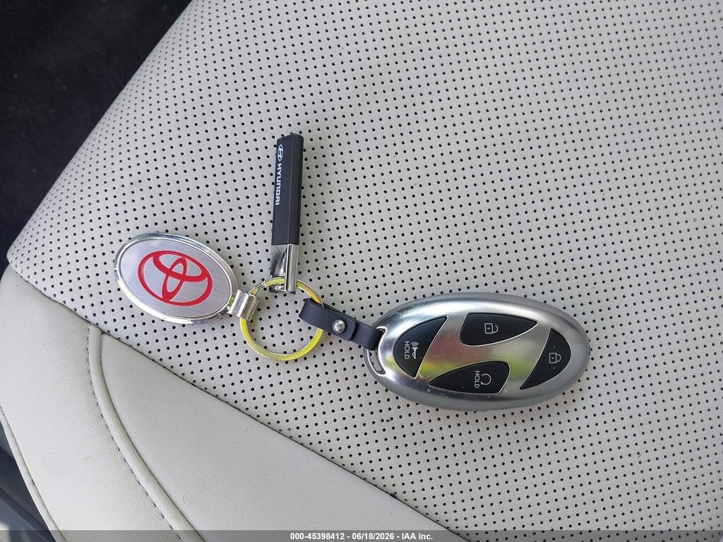 5NMP2DGL7RH031968 2024 HYUNDAI SANTA FE photo no. 11
