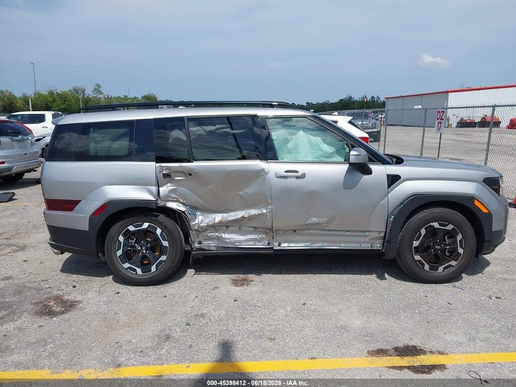 5NMP2DGL7RH031968 2024 HYUNDAI SANTA FE photo no. 6