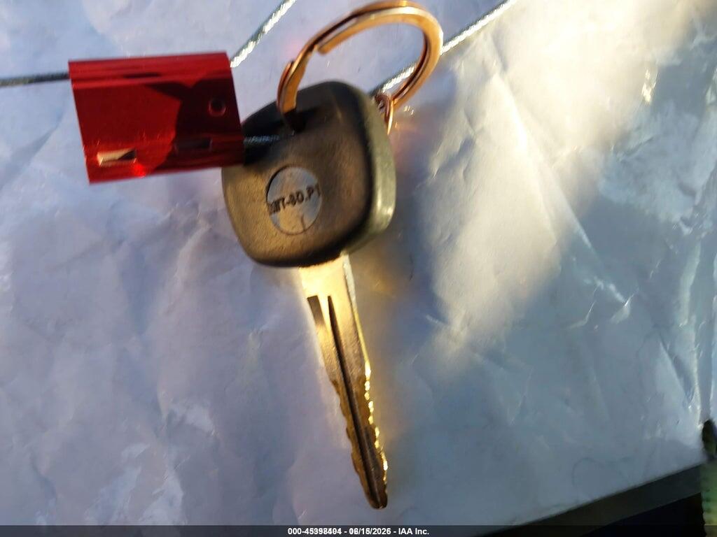 4A32B2FF3CE009029 2012 MITSUBISHI GALANT photo no. 11
