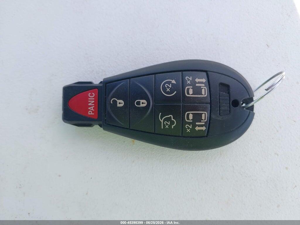 2C4RDGCG8KR800082 2019 DODGE GRAND CARAVAN photo no. 11