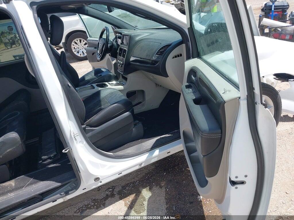 2C4RDGCG8KR800082 2019 DODGE GRAND CARAVAN photo no. 5