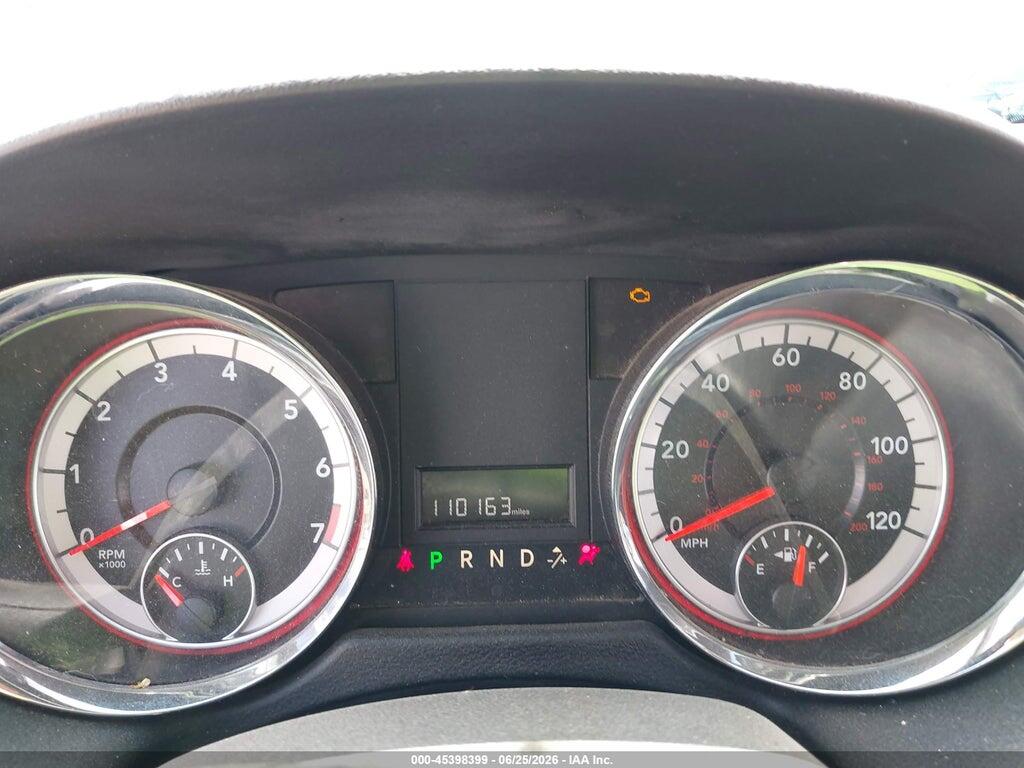 2C4RDGCG8KR800082 2019 DODGE GRAND CARAVAN photo no. 7