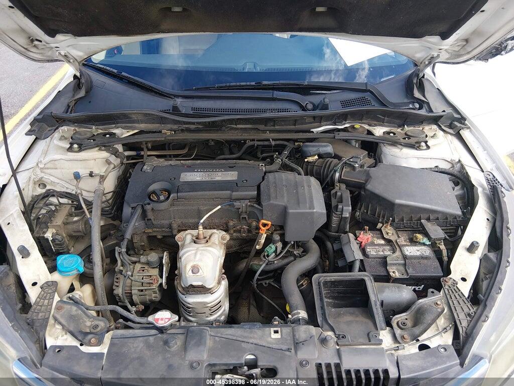 1HGCR2F87DA057227 2013 HONDA ACCORD photo no. 10