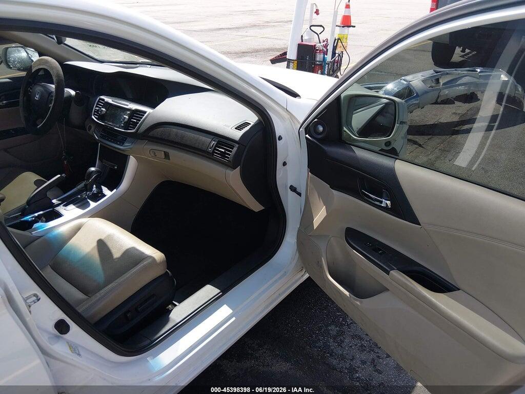 1HGCR2F87DA057227 2013 HONDA ACCORD photo no. 5