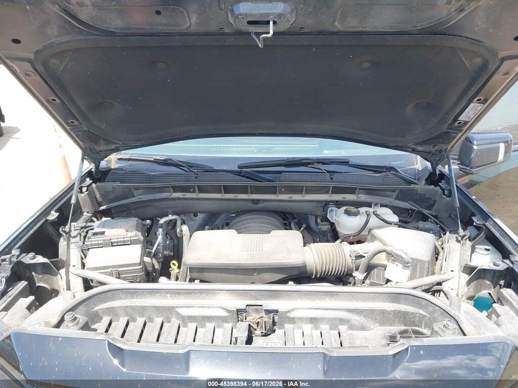3GTUUCED5SG210109 2025 GMC SIERRA 1500 photo no. 10