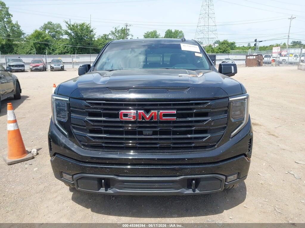 3GTUUCED5SG210109 2025 GMC SIERRA 1500 photo no. 12