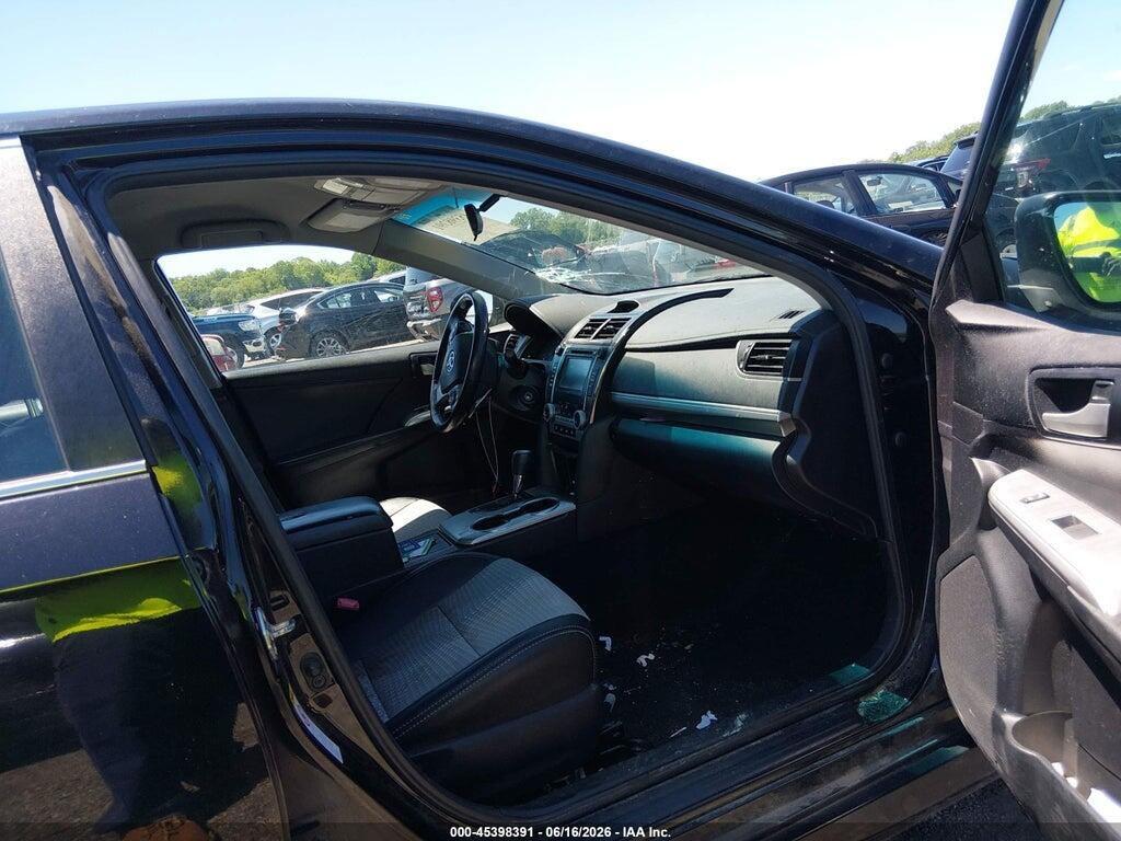 4T1BF1FKXEU812570 2014 TOYOTA CAMRY photo no. 5