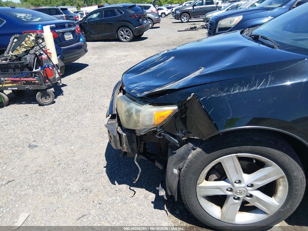 4T1BF1FKXEU812570 2014 TOYOTA CAMRY photo no. 6