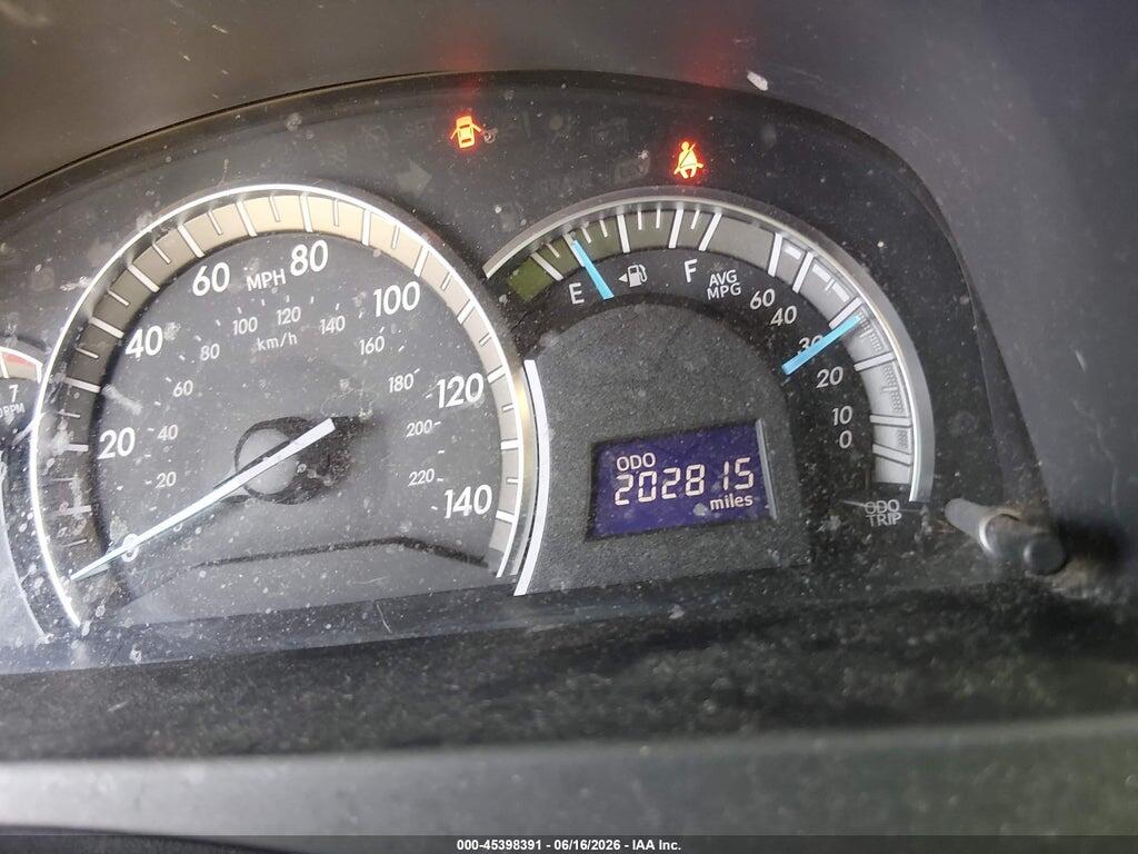 4T1BF1FKXEU812570 2014 TOYOTA CAMRY photo no. 7