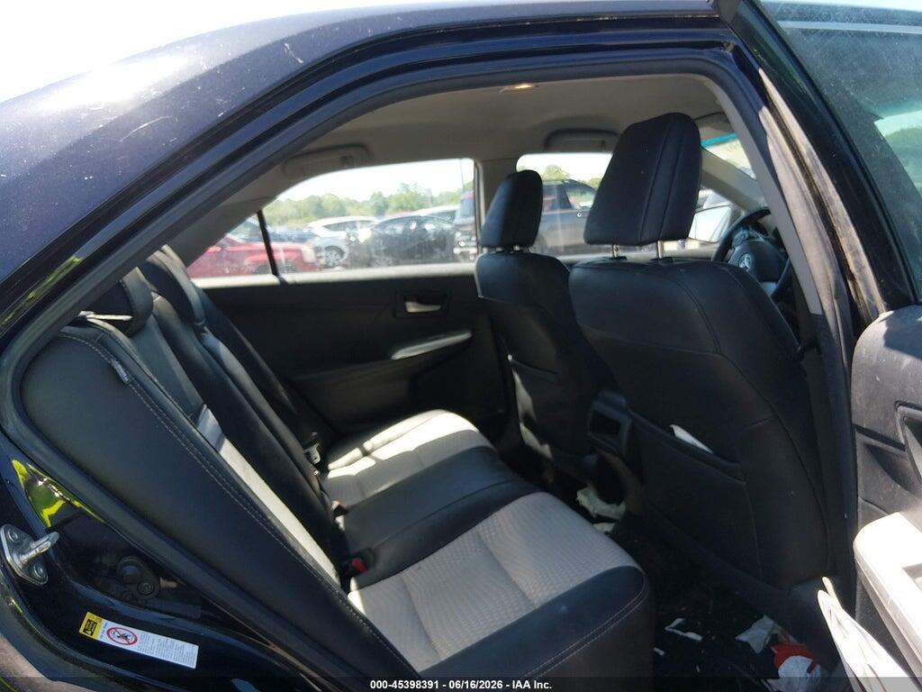 4T1BF1FKXEU812570 2014 TOYOTA CAMRY photo no. 8