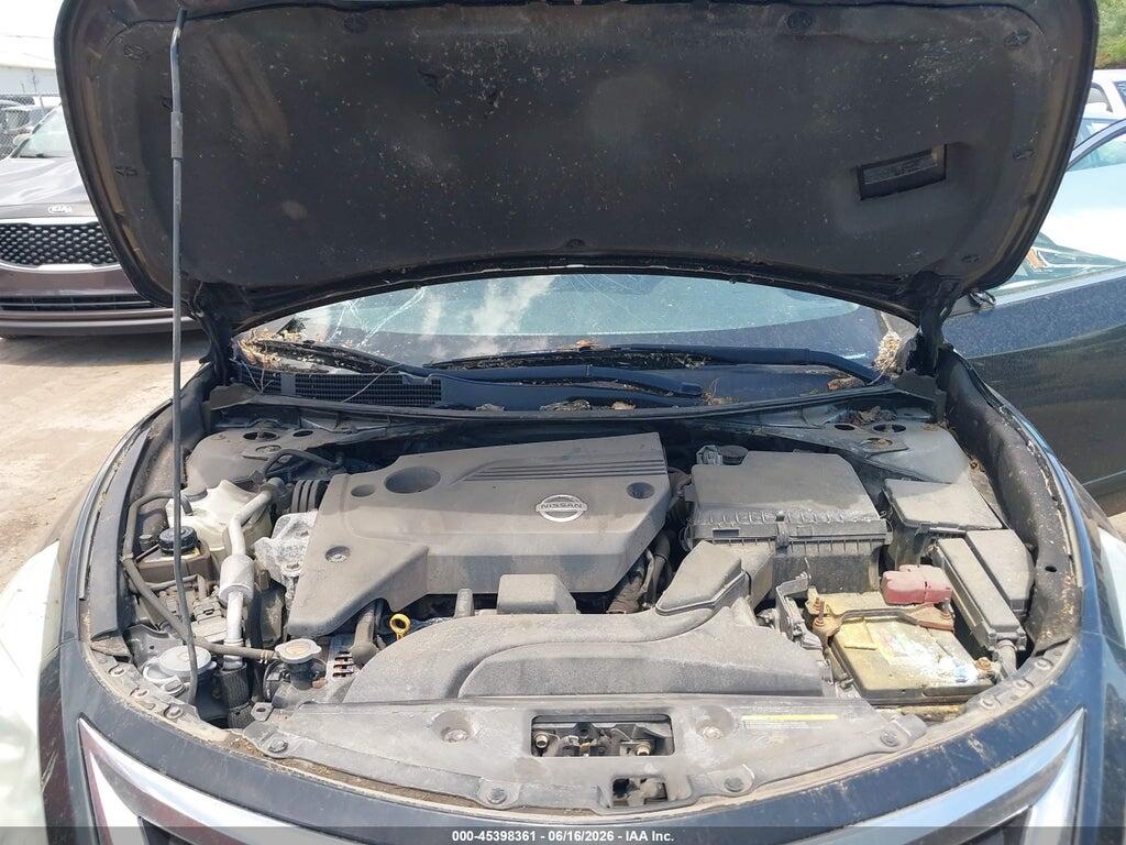 1N4AL3AP2FC497977 2015 NISSAN ALTIMA photo no. 10