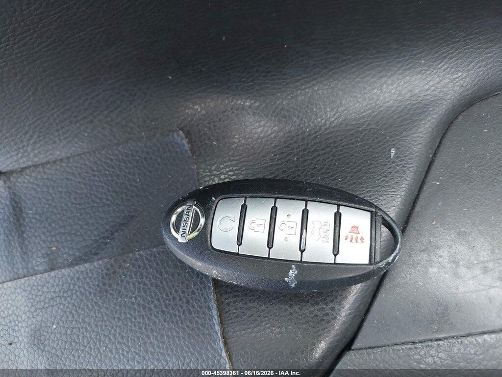 1N4AL3AP2FC497977 2015 NISSAN ALTIMA photo no. 11