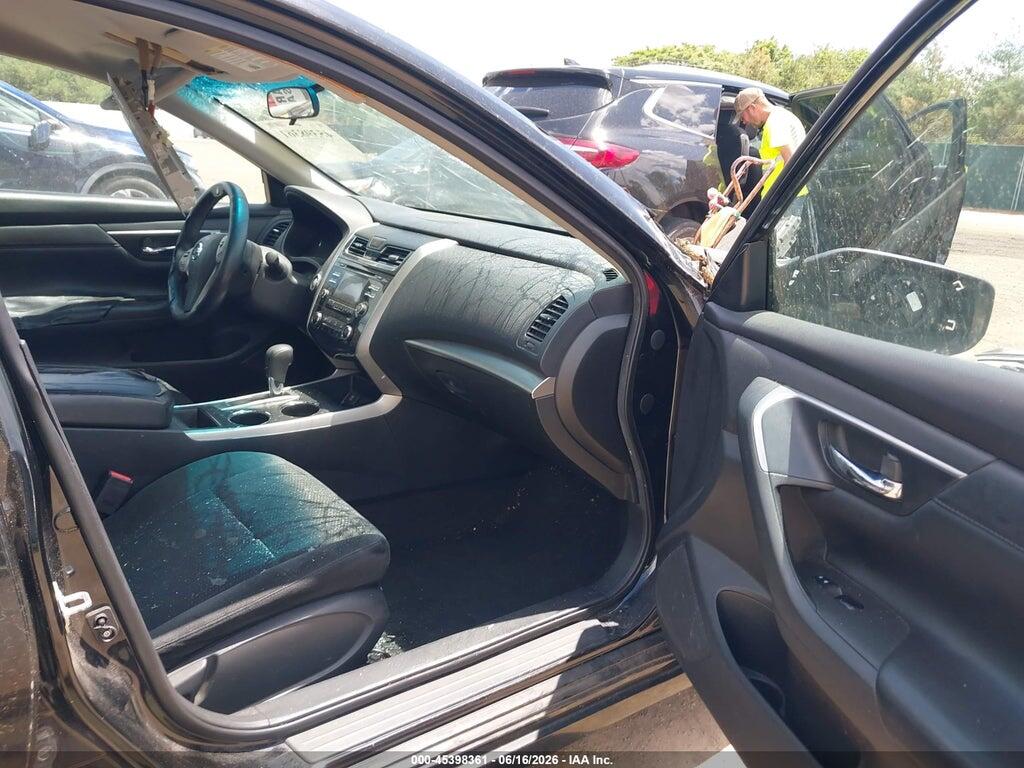 1N4AL3AP2FC497977 2015 NISSAN ALTIMA photo no. 5