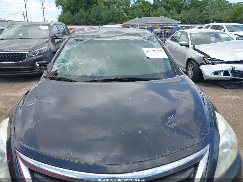 1N4AL3AP2FC497977 2015 NISSAN ALTIMA photo no. 6