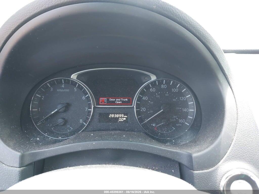 1N4AL3AP2FC497977 2015 NISSAN ALTIMA photo no. 7
